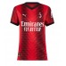 AC Milan Olivier Giroud #9 Heimtrikot Frauen 2023-24 Kurzarm